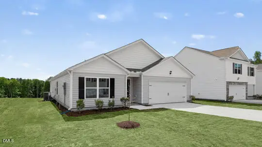 86 Richmond Run, Stem, NC 27581 - #2