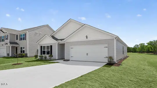 86 Richmond Run, Stem, NC 27581 - #3