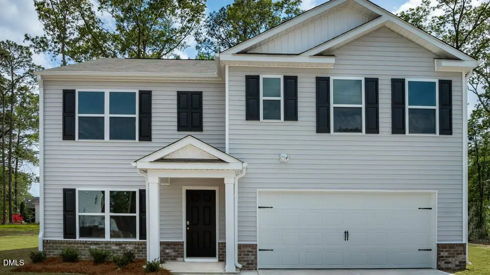 88 Richmond Run, Stem, NC 27581 - #1
