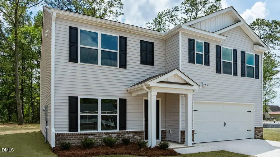 88 Richmond Run, Stem, NC 27581 - #2