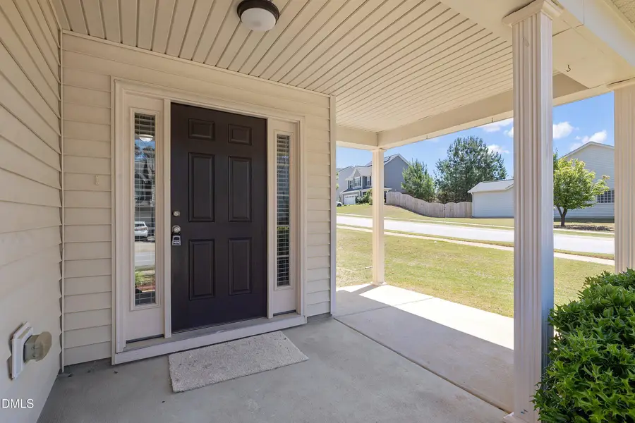 859 Bridlemine, Fuquay Varina, NC 27526 - #3