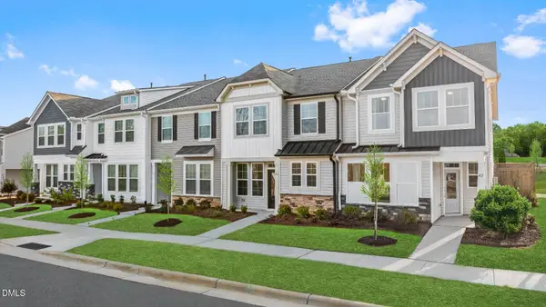 203 Carnaby Lane, Franklinton, NC 27525