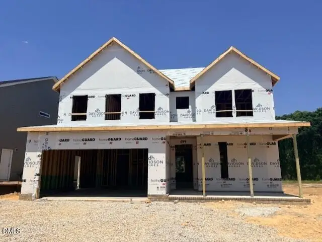 321 Longleaf Lane, Zebulon, NC 27597 - #1