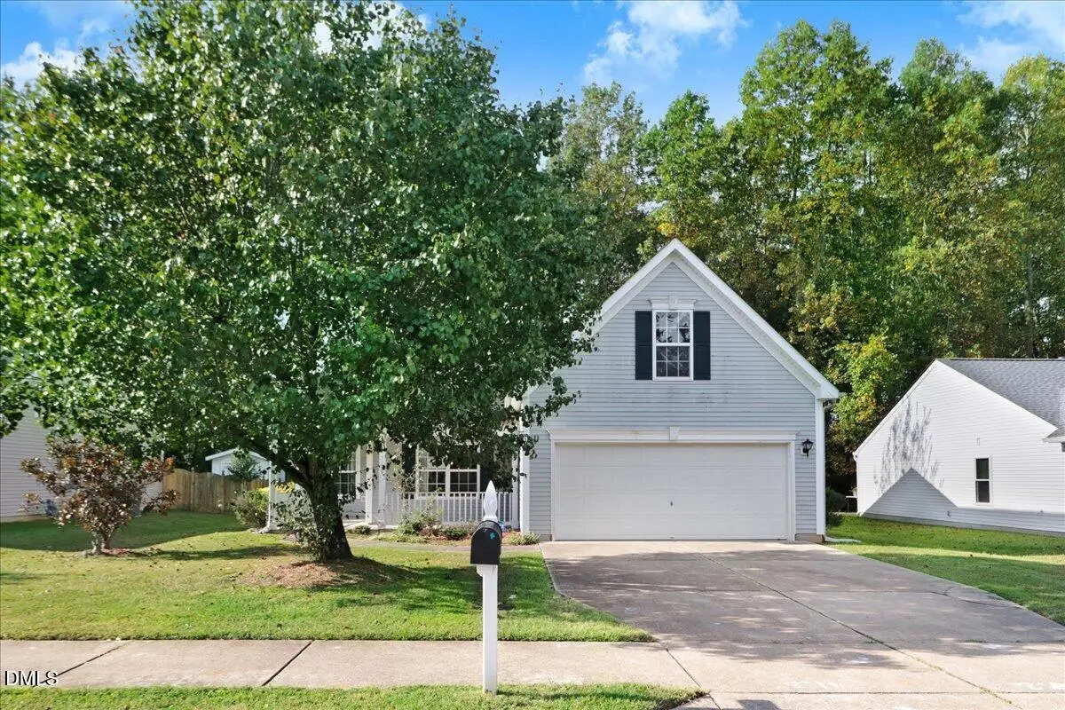 3009 Wynston Way, Clayton, NC 27520 - #1