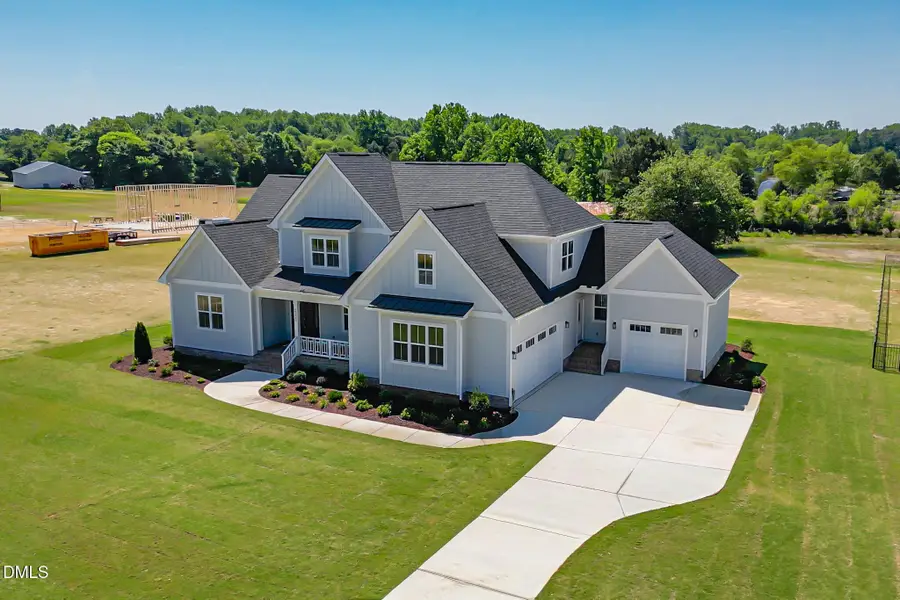 3220 Oakridge River Road, Fuquay Varina, NC 27526 - #2
