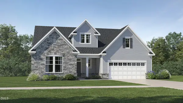 6032 Autumn Dew Drive, Wake Forest, NC 27587