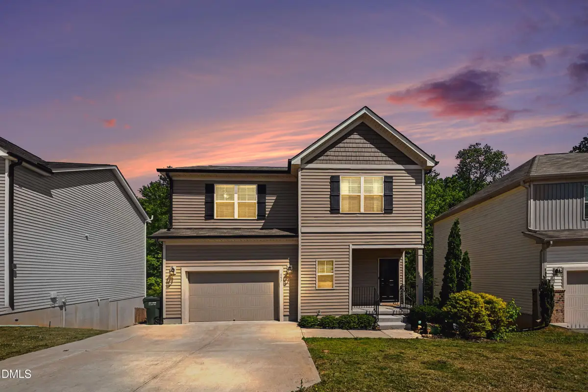 197 Pamlico Drive, Clayton, NC 27520 - #1