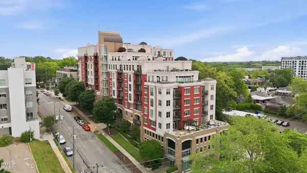 618 N Boylan Avenue #724, Raleigh, NC 27603