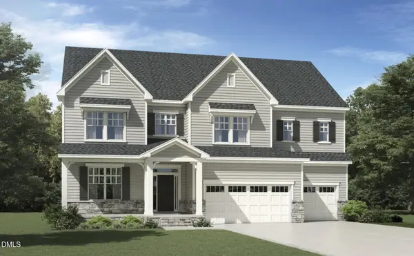 6036 Autumn Dew Drive, Wake Forest, NC 27587