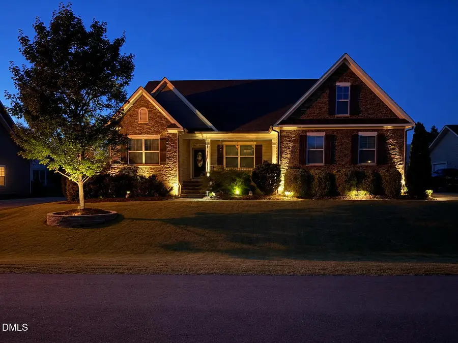 8320 Pin Cherry Drive, Willow Spring, NC 27592 - #3