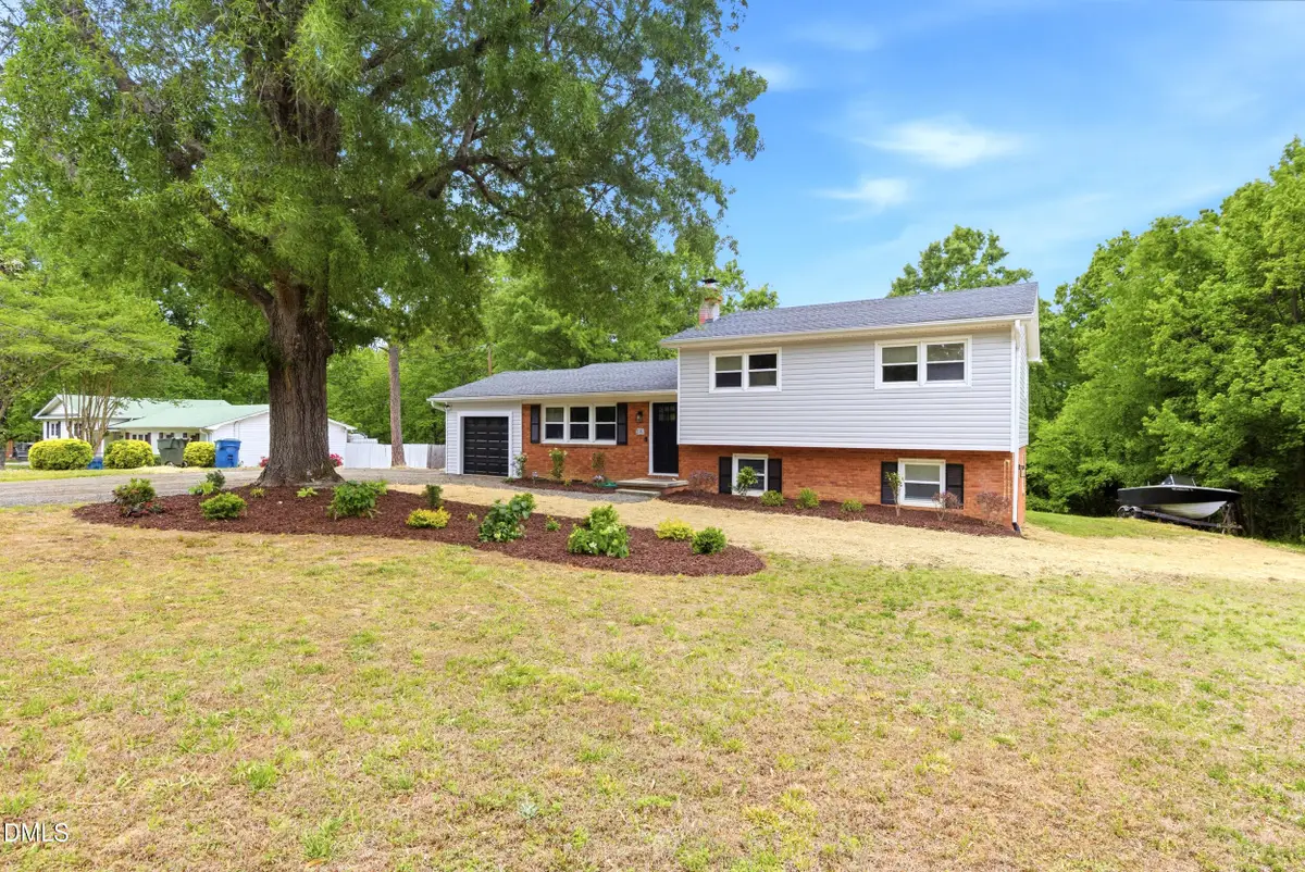 4030 Southview Drive, Greensboro, NC 27407 - #1