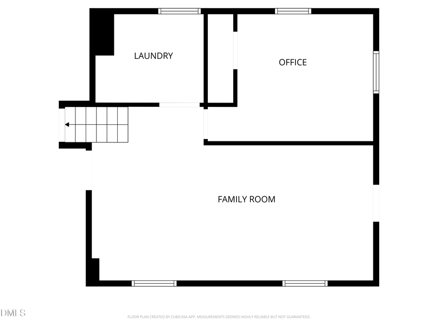 4030 Southview Drive, Greensboro, NC 27407 - #2