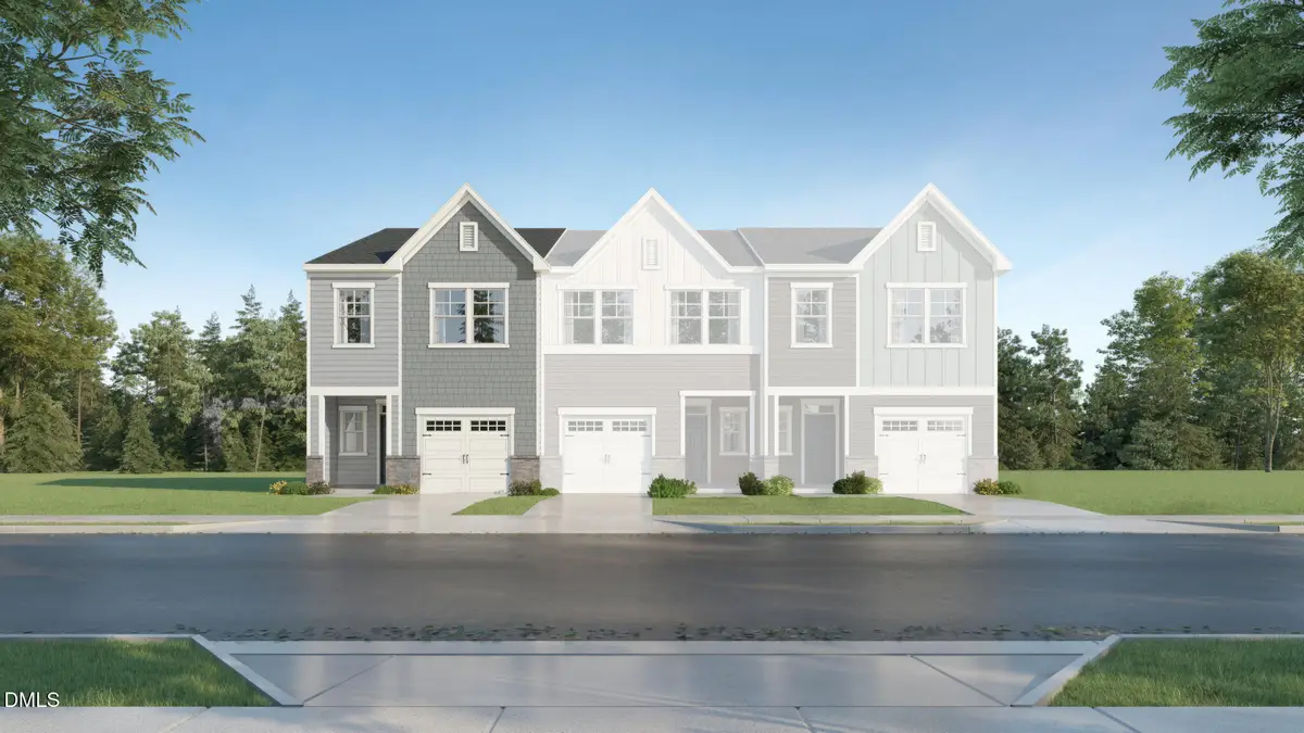 30 Evie Way, Lillington, NC 27546 - #1