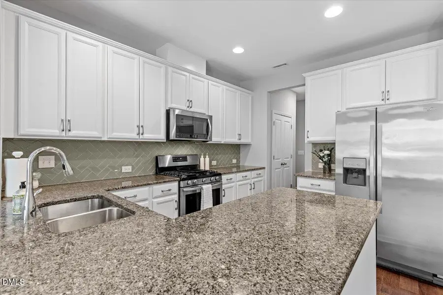 256 Rubrum Drive, Hillsborough, NC 27278 - #2
