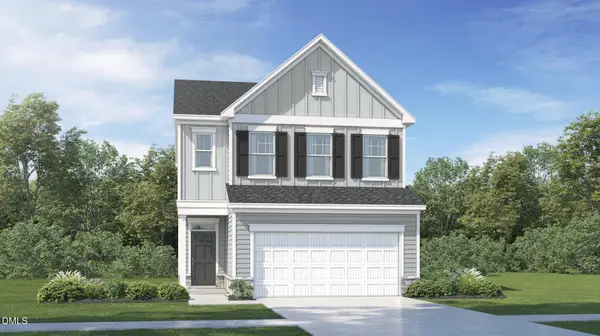 300 Beachcomber Drive, Lillington, NC 27546