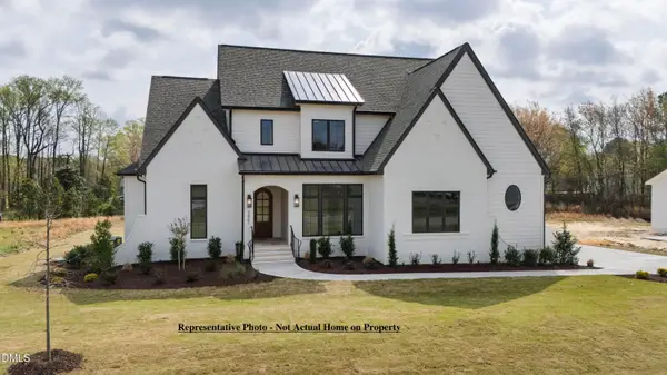 688 Lynch Road, Selma, NC 27576