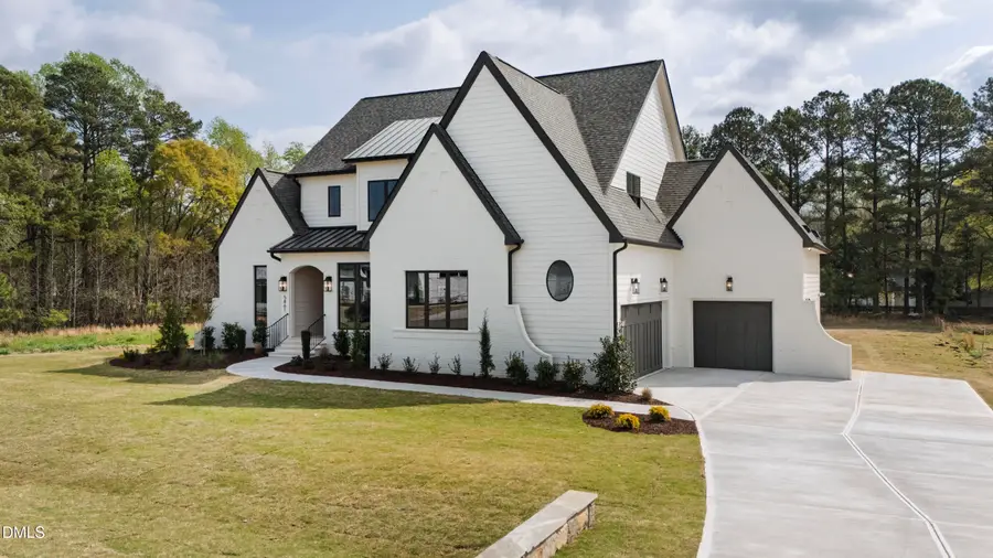 688 Lynch Road, Selma, NC 27576 - #2