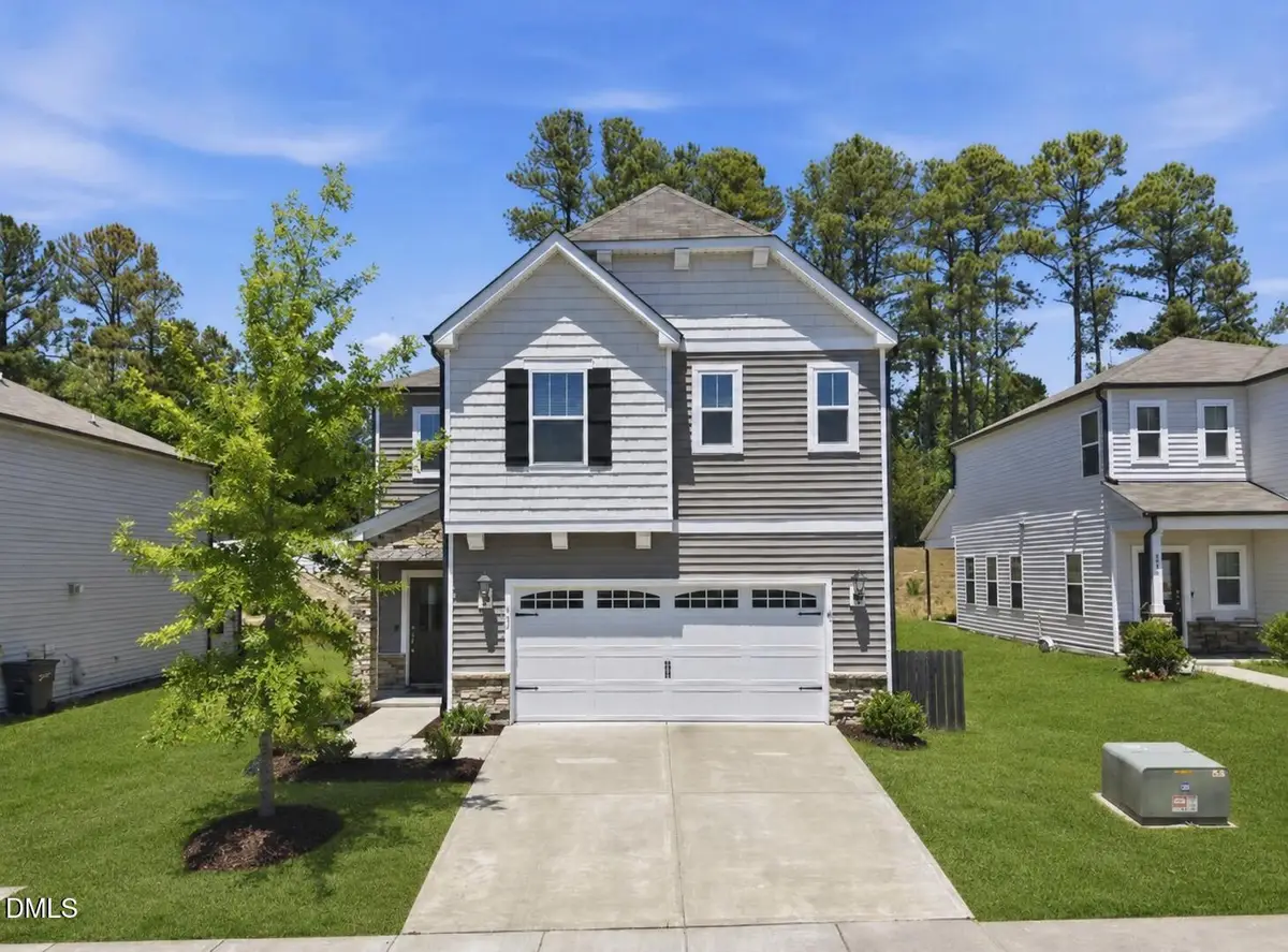 1907 Wrenn Road, Durham, NC 27703 - #1