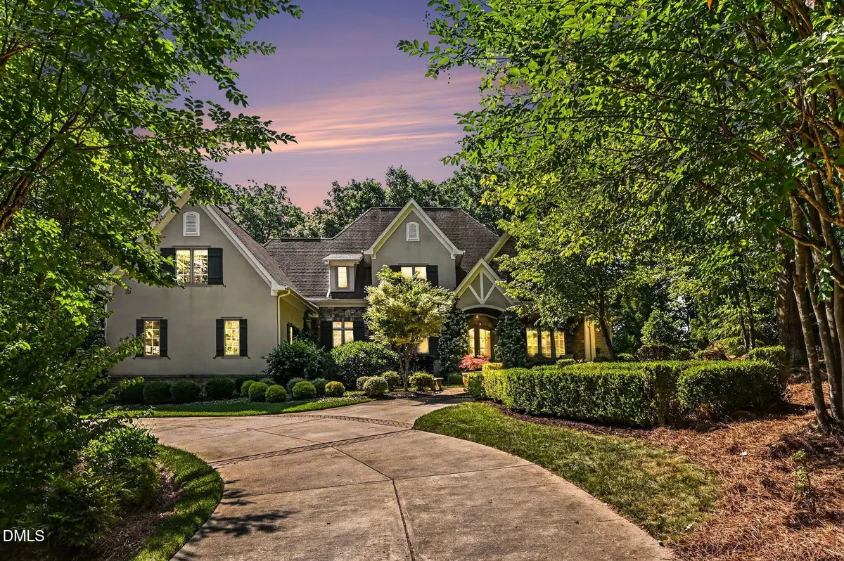 90110 Hoey, Chapel Hill, NC 27517 - #1