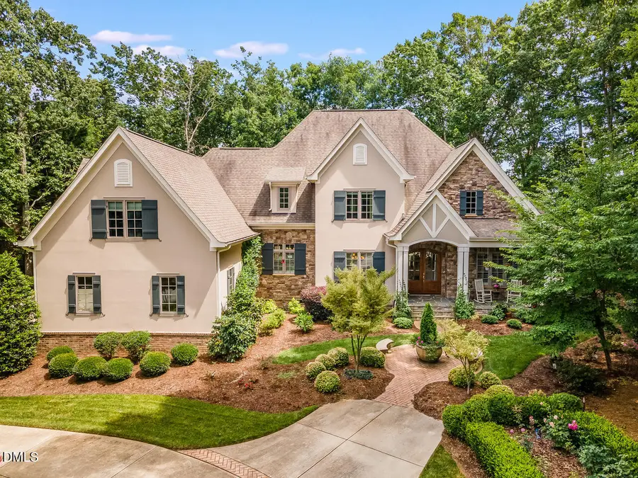 90110 Hoey, Chapel Hill, NC 27517 - #2