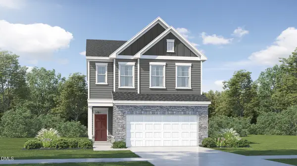 309 Beachcomber Drive, Lillington, NC 27546