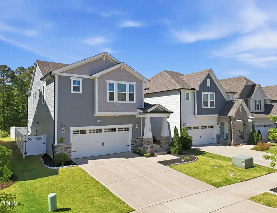 628 Sage Oak, Holly Springs, NC 27540 - #2