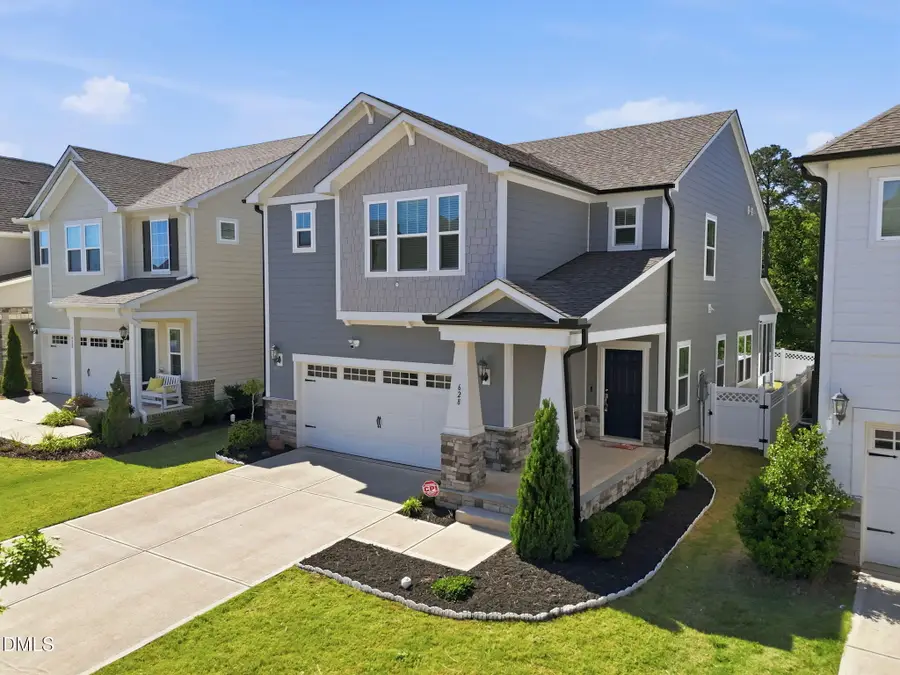 628 Sage Oak, Holly Springs, NC 27540 - #3