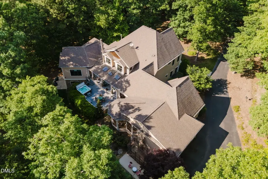 605 Deer Mountain Road, Pittsboro, NC 27312 - #2