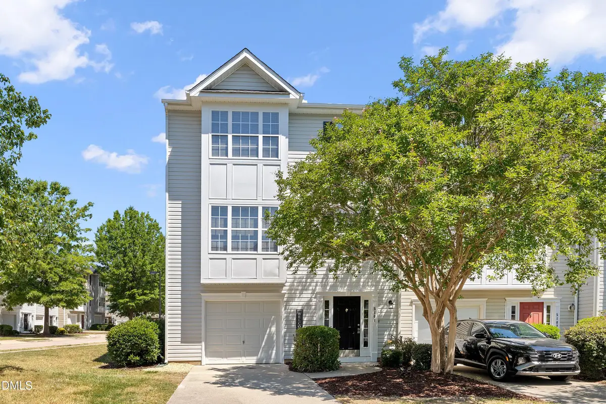 5101 Neuse Commons Lane, Raleigh, NC 27616 - #1