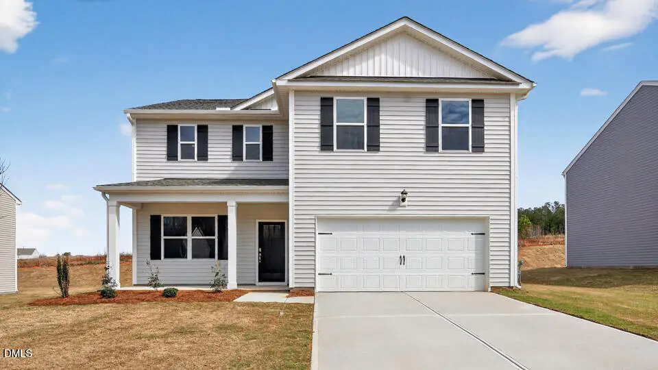 178 Saddle Mare Street, Clayton, NC 27520 - #1
