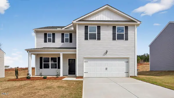 178 Saddle Mare Street, Clayton, NC 27520