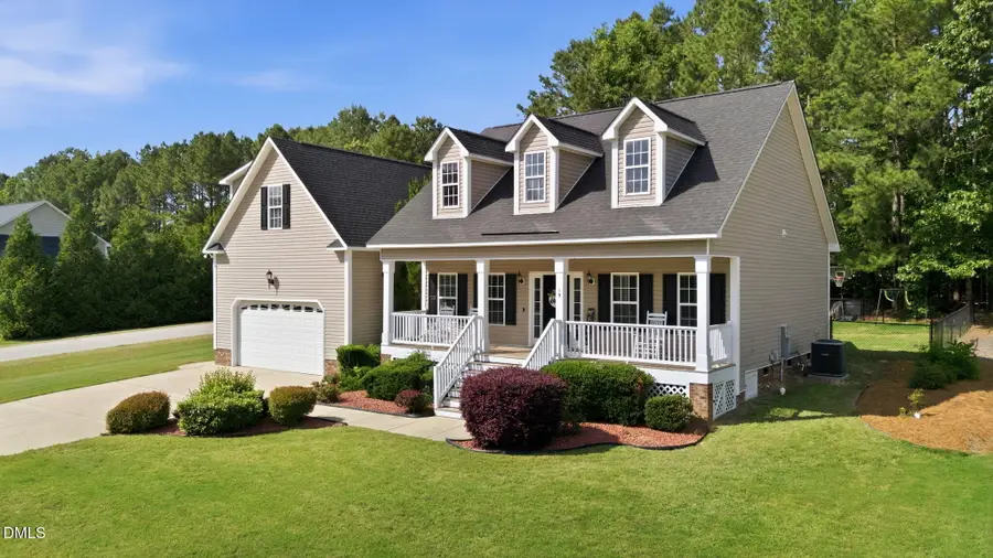 19 Portsmouth Island Drive, Garner, NC 27529 - #2