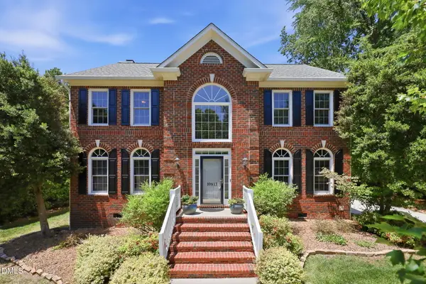10813 Crosschurch Lane, Raleigh, NC 27614
