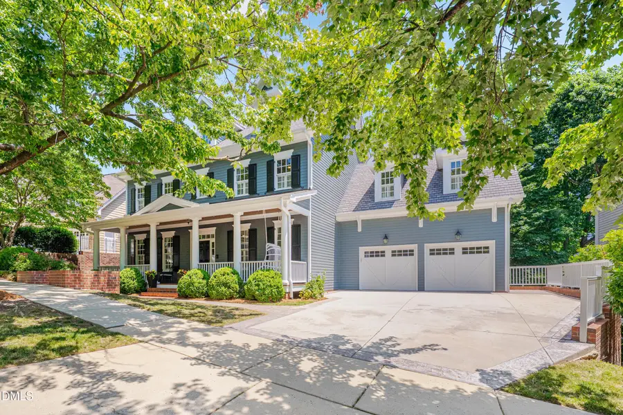208 Glenhaven Drive, Chapel Hill, NC 27516 - #3