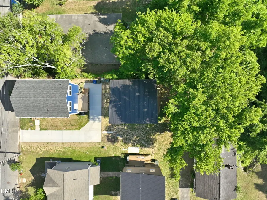 1013 A Carroll Street, Durham, NC 27707 - #3