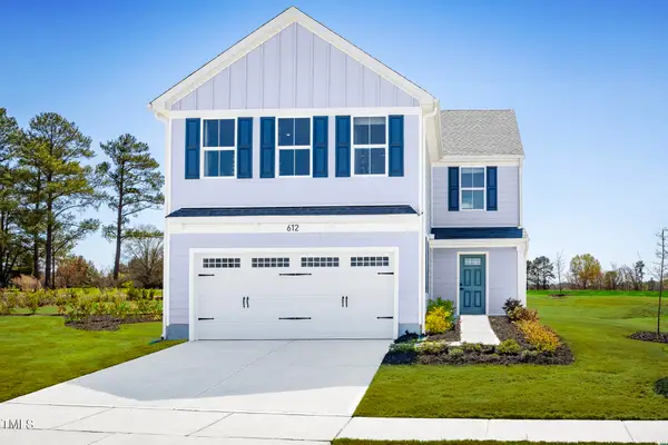 616 Impala, Wendell, NC 27591