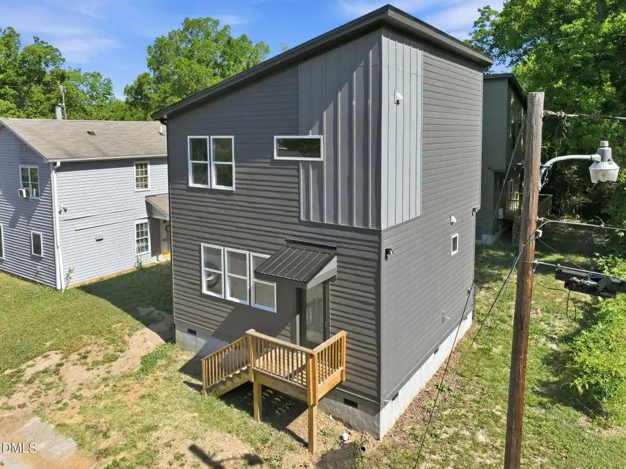 1012 Proctor Street, Durham, NC 27707 - #3