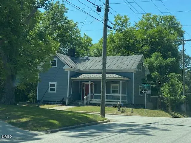 900 Viola Street E, Wilson, NC 27893 - #2