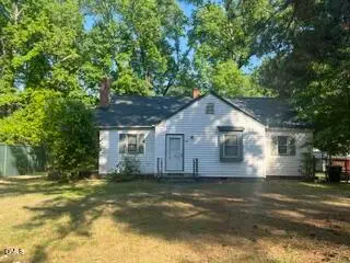 130 Booth Avenue, Henderson, NC 27536