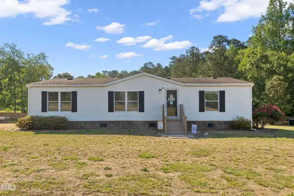 3040 Medlin Road, Clayton, NC 27527