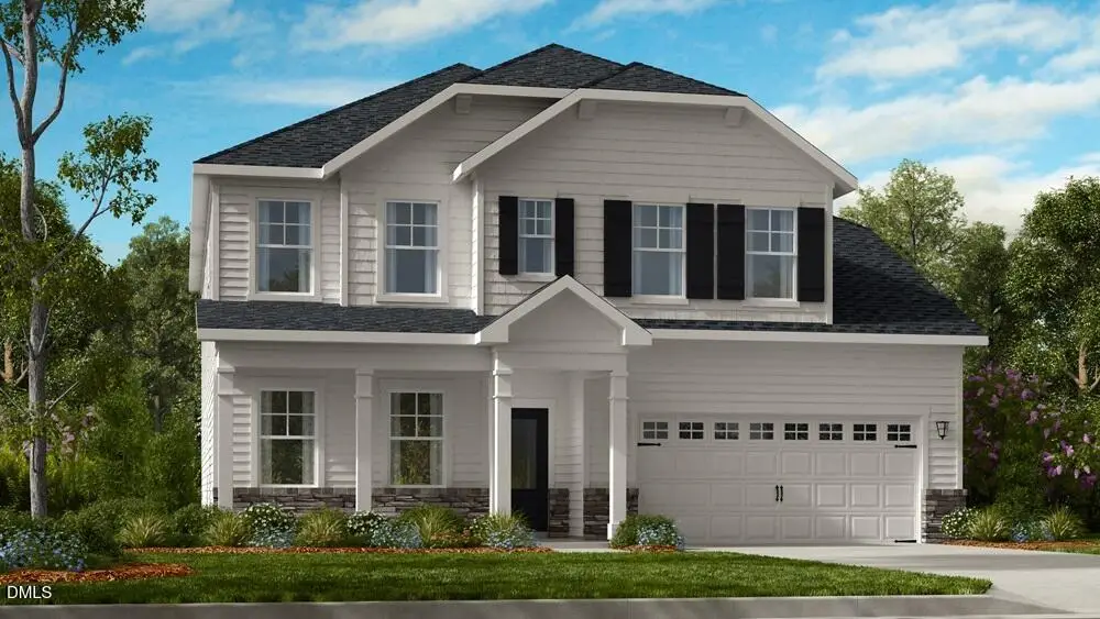 228 Hickory Grove Drive, Sanford, NC 27330 - #1