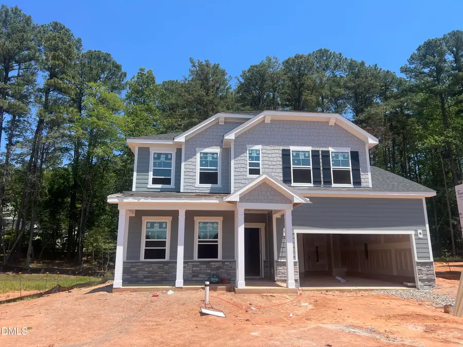 228 Hickory Grove Drive, Sanford, NC 27330 - #2
