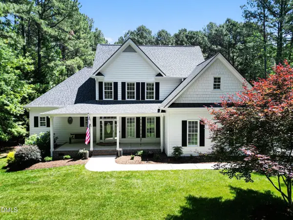 5716 Stuarts Ridge Road, Wake Forest, NC 27587