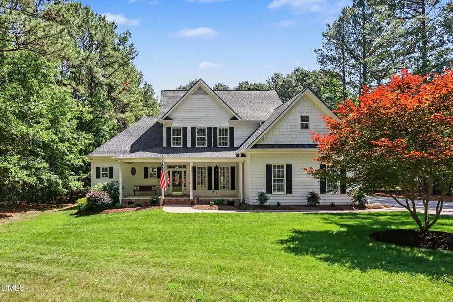5716 Stuarts Ridge Road, Wake Forest, NC 27587 - #2