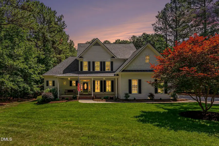 5716 Stuarts Ridge Road, Wake Forest, NC 27587 - #3