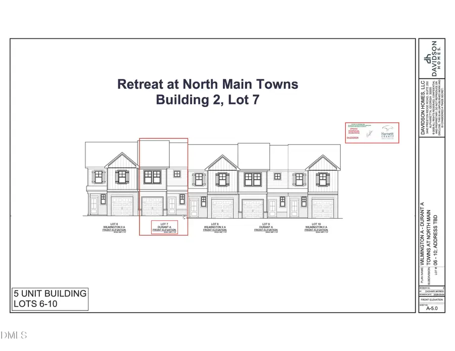 57 Chancellor Drive, Lillington, NC 27546 - #2
