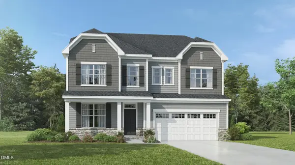 6041 Autumn Dew Drive, Wake Forest, NC 27587