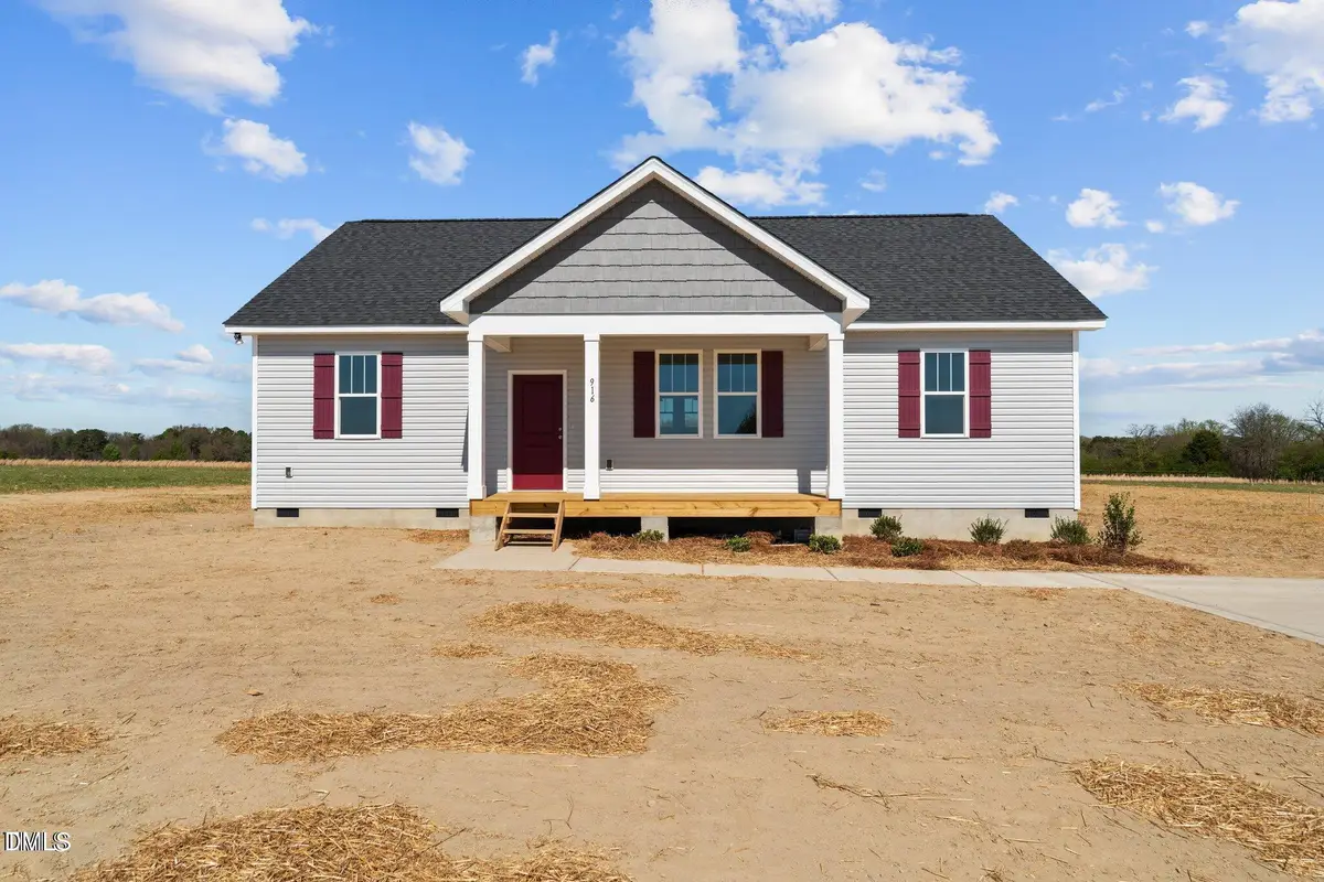 97 Ravenwind Lane, Lillington, NC 27546 - #1