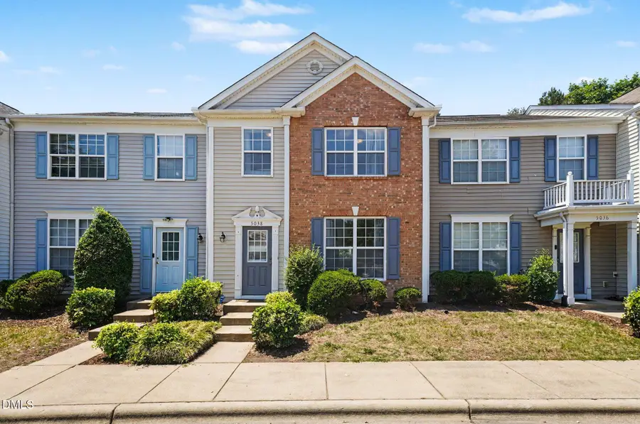 5038 Brooke Lauren Lane, Raleigh, NC 27616 - #3