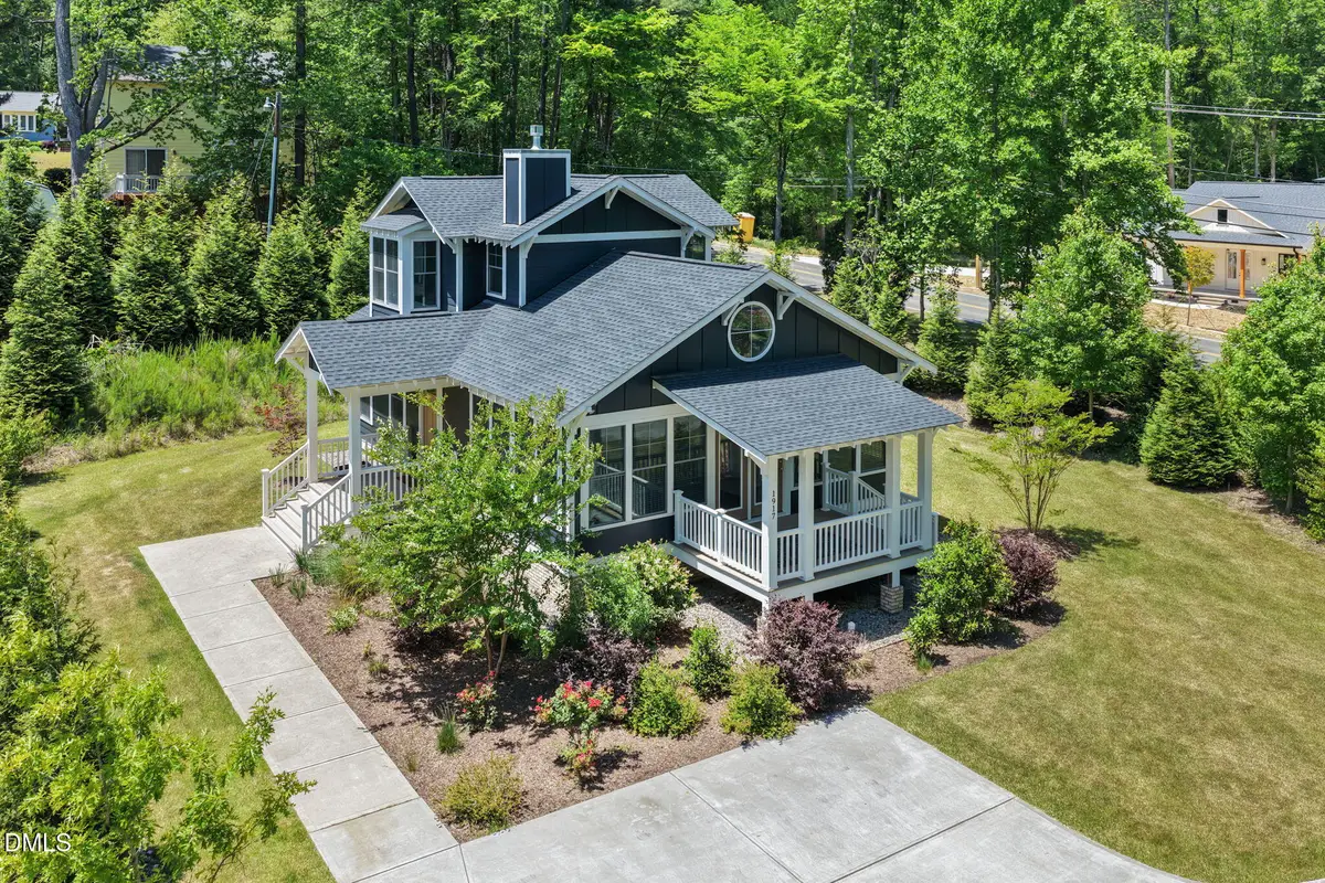 1917 Milan Street, Durham, NC 27704 - #1